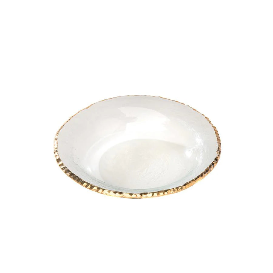 annieglass Edgey Soup Bowl