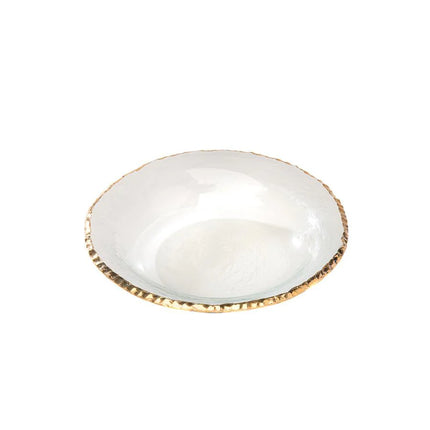 annieglass Edgey Soup Bowl