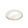annieglass Edgey Soup Bowl