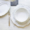 Vietri Incanto Baroque Pasta Bowl