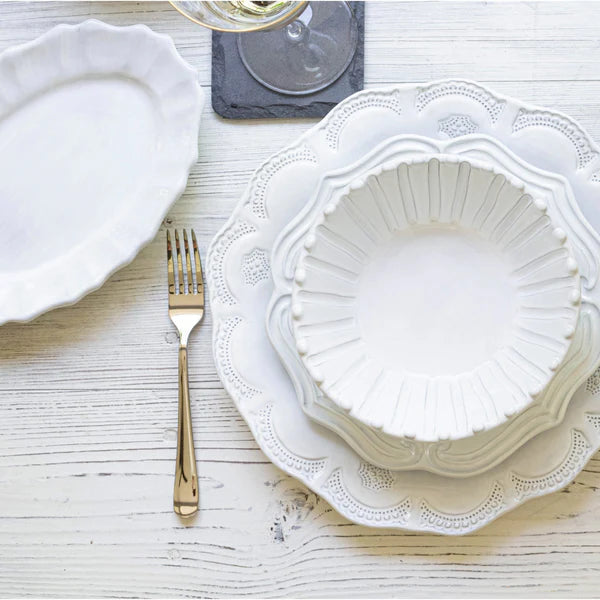 Vietri Incanto Baroque Pasta Bowl