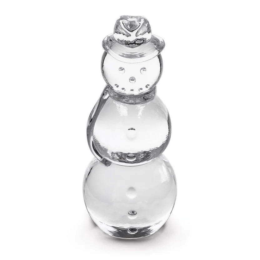 Simon Pearce Snowman - XL