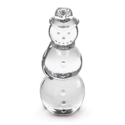 Simon Pearce Snowman - XL