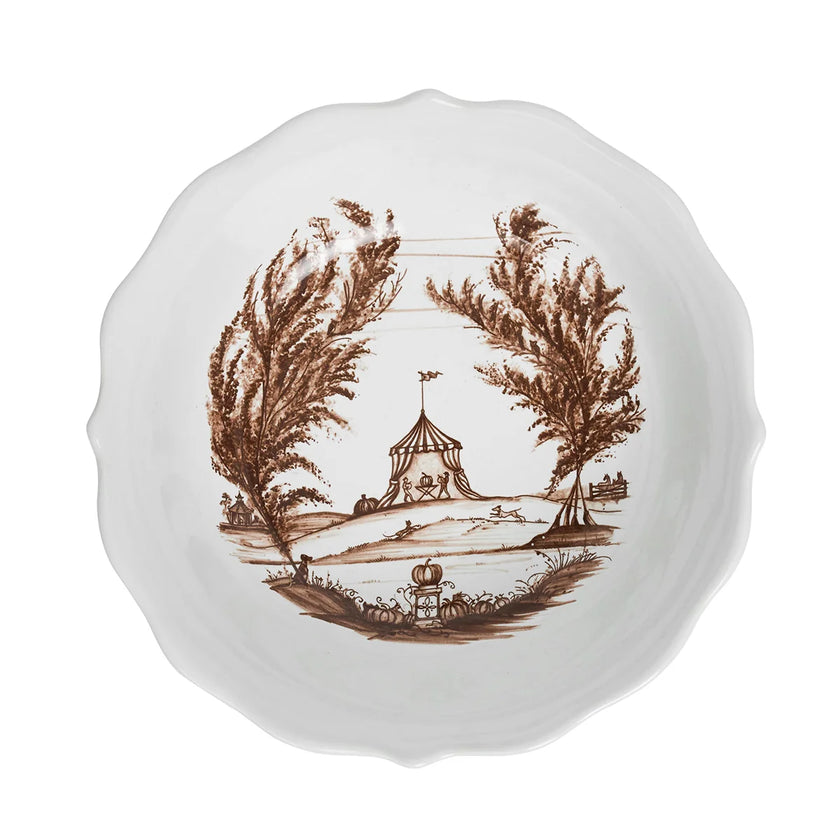 Juliska Country Estate Harvest Serving Bowl 10