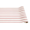Hester & Cook Antique Red Stripe Table Runner