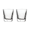 Simon Pearce Woodbury Double Old Fashioned Glasses