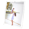 Tara Wilson Designs Acrylic Beveled Frame - 8x10