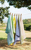 Vietri Strofinaccio Bunny Dish Towel