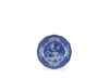 Ginori Oriente Italiano Flat Bread Plate - Indaco