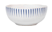Juliska Sitio Cereal/Ice Cream Bowl - Delft Blue
