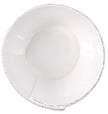 Vietri Lastra Holiday Medium Stacking Serving Bowl