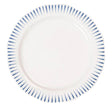 Juliska Sitio Dessert/Salad Plate - Delft Blue