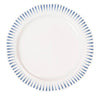 Juliska Sitio Dessert/Salad Plate - Delft Blue