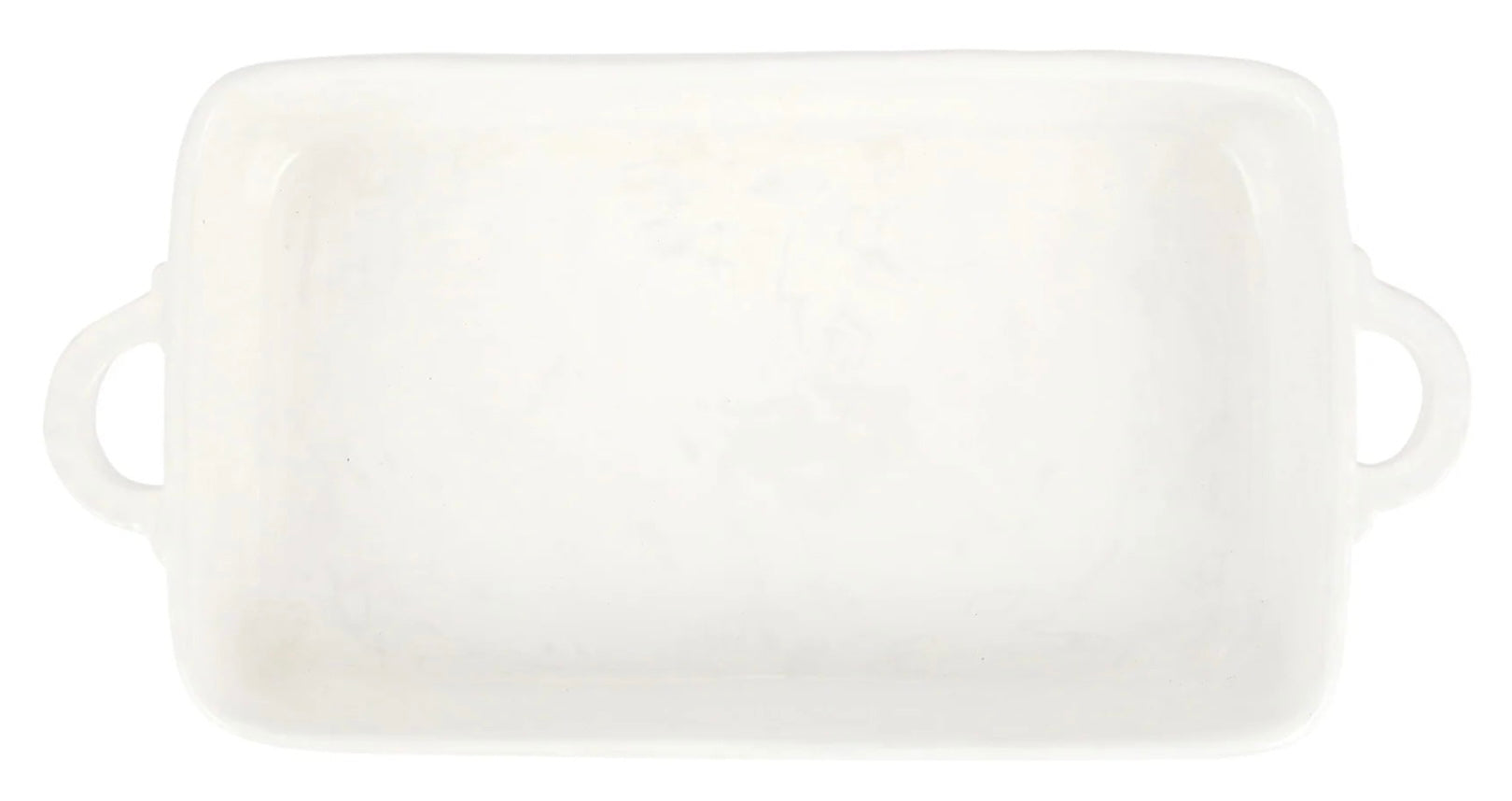 Vietri Pietra Serena Rectangular Baker