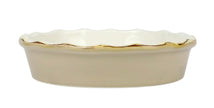 Vietri Italian Bakers Pie Dish