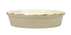 Vietri Italian Bakers Pie Dish