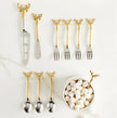 Santa Barbara Design Studio Stag Forks
