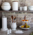 Juliska Berry & Thread Butter Dish