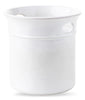 Juliska Puro Utensil Holder - Whitewash
