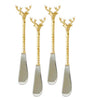 Santa Barbara Design Studio Stag Spreaders