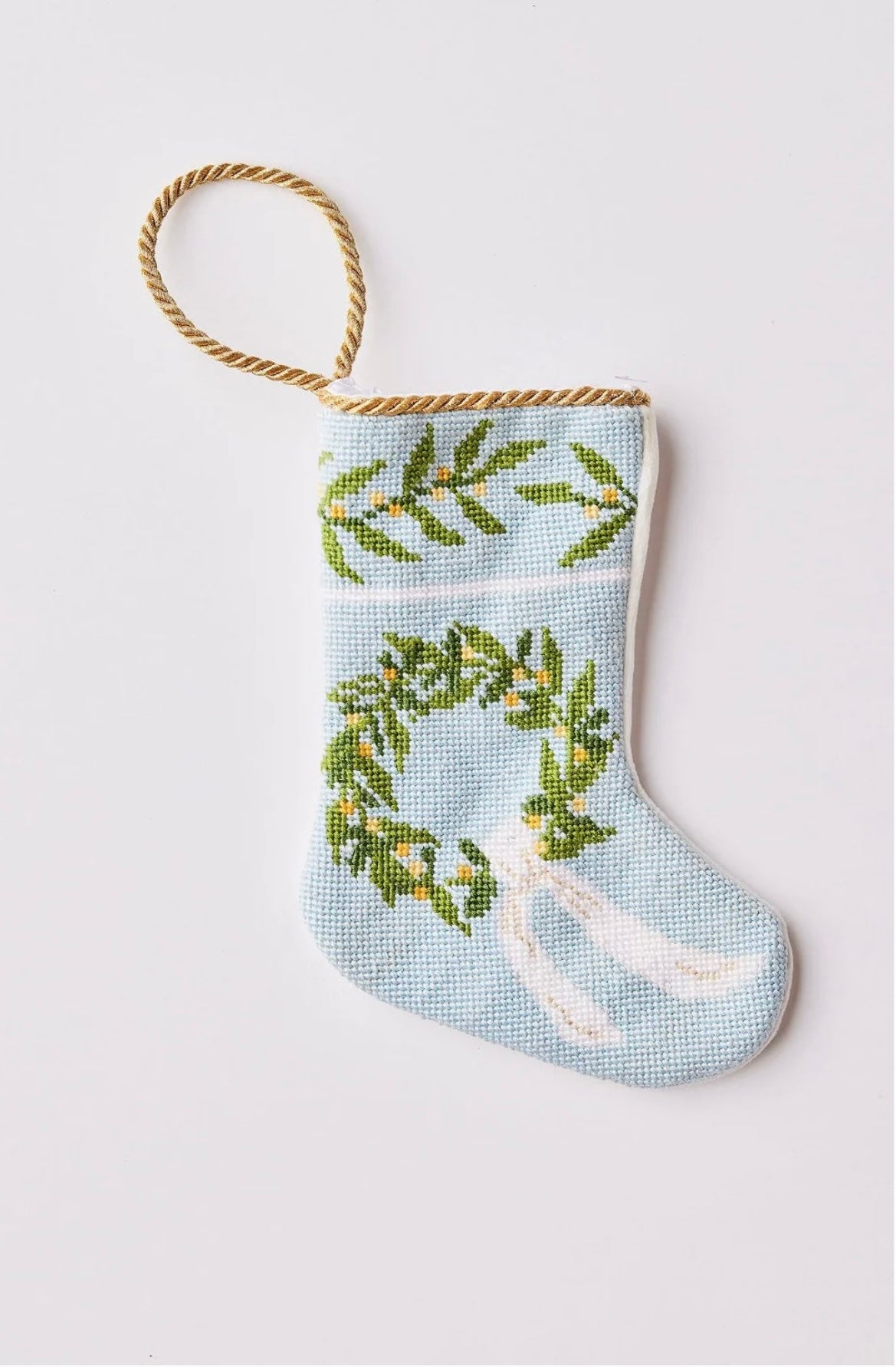 Bauble Stocking