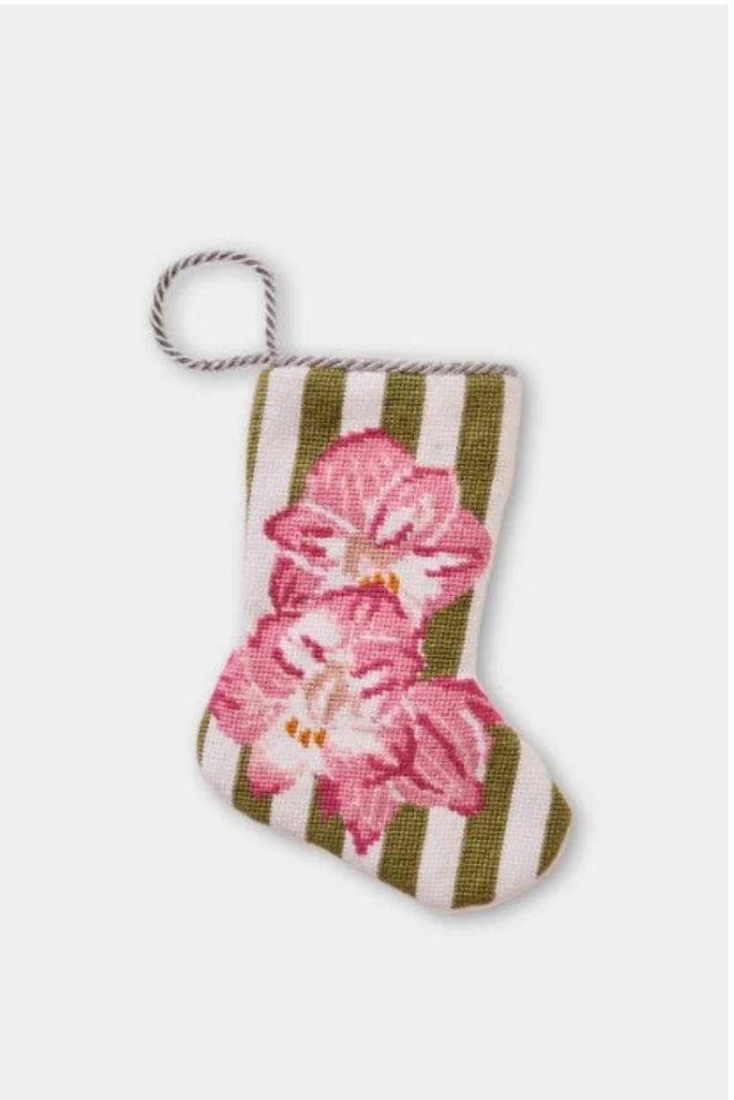 Bauble Stocking