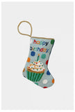 Bauble Stocking