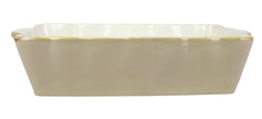 Vietri Italian Bakers Large Rectangular Baker
