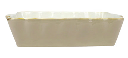 Vietri Italian Bakers Large Rectangular Baker