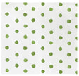 Vietri Green Dot Paper Cocktail Napkins