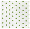 Vietri Green Dot Paper Cocktail Napkins