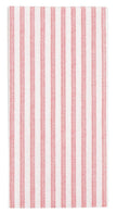 Vietri Red Capri Paper Guest Towel
