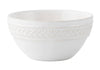 Juliska Le Panier Ice Cream/ Cereal Bowl