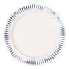 Juliska Sitio Dinner Plate - Delft Blue