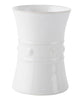 Juliska Berry & Thread Utensil Crock/Wine Cooler - Whitewash