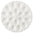 Juliska Berry & Thread Deviled Egg Platter