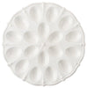 Juliska Berry & Thread Deviled Egg Platter