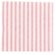 Vietri Red Capri Paper Cocktail Napkins