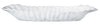 Vietri Incanto Scallop Bread Server