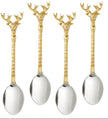 Santa Barbara Design Studio Stag Spoons