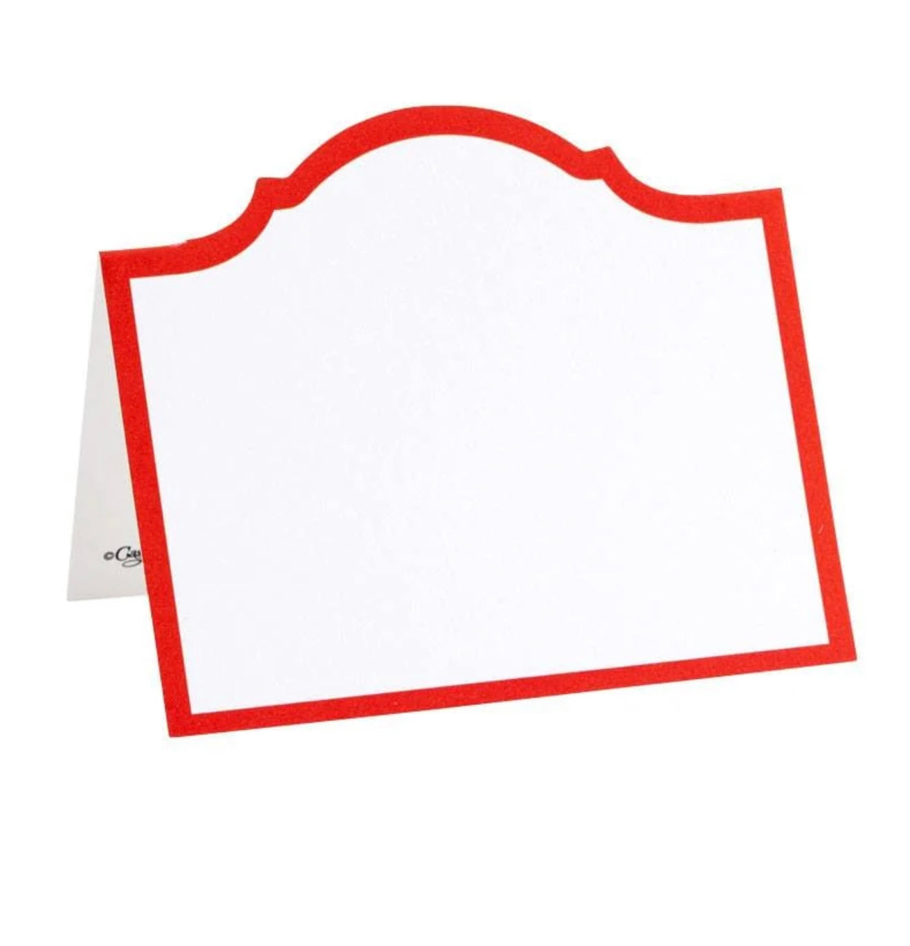 Caspari Place Cards