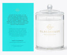 Glasshouse Passion in Positano Candle
