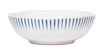 Juliska Sitio Coupe Bowl - Delft Blue