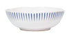 Juliska Sitio Coupe Bowl - Delft Blue