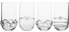 Juliska Heritage Highball Set