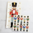 Hester & Cook Nutcraker Paper Guest Napkins