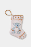 Bauble Stocking