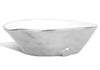 Montes Doggett - Platinum Large Bowl No. 204