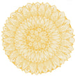 Hester & Cook Die-Cut Spring Bloom Placemat