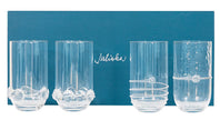 Juliska Heritage Highball Set